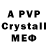 Alpha PVP мука L Kov